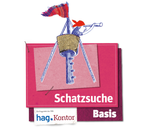 Logo Schatzsuche Basis